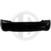 KIA 866112F200 Bumper